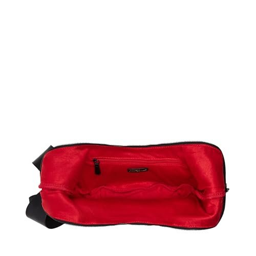 Betsey Johnson Bow Hobo Sling