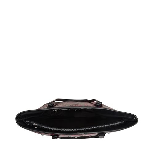 Betsey Johnson Brainiac Tote