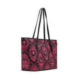 Betsey Johnson Brainiac Tote