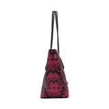 Betsey Johnson Brainiac Tote