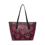 Betsey Johnson Brainiac Tote