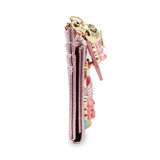 Betsey Johnson Candy Bifold Wallet