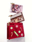 Betsey Johnson Candy Bifold Wallet