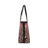 Betsey Johnson Embroidered Patch Tote
