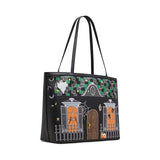 Betsey Johnson Forever Home Tote