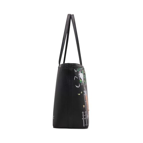 Betsey Johnson Forever Home Tote