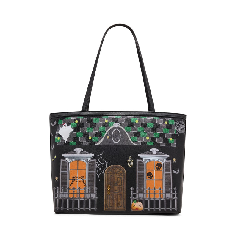 Betsey Johnson Forever Home Tote