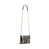 Betsey Johnson Forever Home Wallet Crossbody
