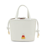 Betsey Johnson Gimmie Candy Bucket Bag