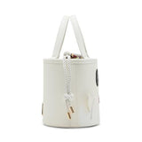 Betsey Johnson Gimmie Candy Bucket Bag