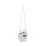 Betsey Johnson Gimmie Candy Bucket Bag