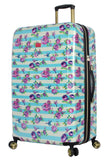 Betsey Johnson S. F. Hummingbird 30