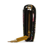 Betsey Johnson Spark Joy Wallet Crossbody