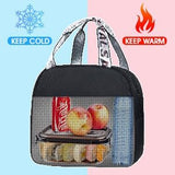 Bevalsa School Backpack for Girls, Backpack with Lunch Box & Pen Case, Bookbag for Girls Kids Elementary Middle High School Student 21L Children Schoolbag