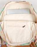 Billabong Home Abroad Womens Backpack, Multi-Colored