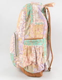 Billabong Home Abroad Womens Backpack, Multi-Colored
