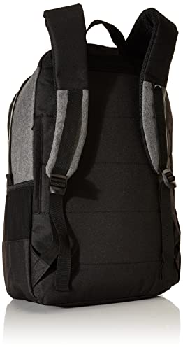 Billabong mens Command Backpacks, Grey Heather, One Size US