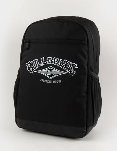 Billabong Mondays Backpack, Black