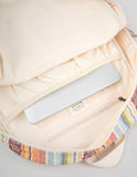 Billabong Schools Out Womens Backpack, Wine