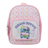 Bioworld Hello Kitty Beach Trip 2 - Pack Luggage Set