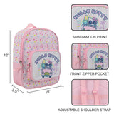 Bioworld Hello Kitty Beach Trip 2 - Pack Luggage Set