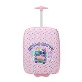 Bioworld Hello Kitty Beach Trip 2 - Pack Luggage Set