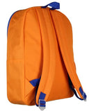 Bioworld Naruto Shippuden Group Fight Pose Sasuke Sakura Uzumaki School Travel Backpack