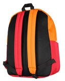 Bioworld Nissin Ramen Cup Noodles More Than A Soup Travel Backpack With Padded Laptop Pocket