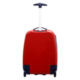 Bioworld Paw Patrol Travel Roller Suitcase