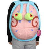 Bioworld Spongebob Squarepants Gary the Snail 16.4 Character Backpack