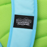 Bioworld Spongebob Squarepants Gary the Snail 16.4 Character Backpack