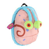 Bioworld Spongebob Squarepants Gary the Snail 16.4 Character Backpack