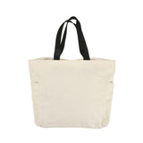 Bioworld Stranger Things Hellfire Club 15.5 - Inch Adult Canvas Tote Bag