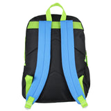 Bioworld Teenage Mutant Ninja Turtles TMNT 16" Backpack