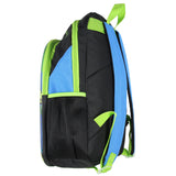 Bioworld Teenage Mutant Ninja Turtles TMNT 16" Backpack