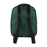 Bioworld Wicked Emerald City Green 10" Mini Backpack