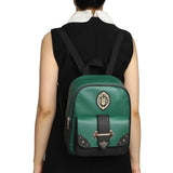 Bioworld Wicked Emerald City Green 10" Mini Backpack