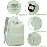 Bluboon Backpack for School Kids Backpack Teen Girls Bookbag Laptop Backpack Gifts for Women