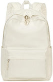 Bluboon Bookbags School Backpack Laptop Schoolbag for Teens Girls High School