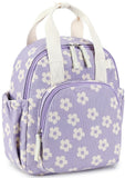 Bluboon Toddler Backpack for Girls Boys 2 - 4 Cute 12" Preschool Kindergarten Backpacks Kids Daycare Bags School Travel