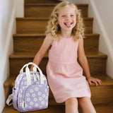 Bluboon Toddler Backpack for Girls Boys 2 - 4 Cute 12" Preschool Kindergarten Backpacks Kids Daycare Bags School Travel