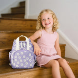 Bluboon Toddler Backpack for Girls Boys 2 - 4 Cute 12" Preschool Kindergarten Backpacks Kids Daycare Bags School Travel