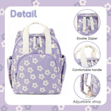 Bluboon Toddler Backpack for Girls Boys 2 - 4 Cute 12" Preschool Kindergarten Backpacks Kids Daycare Bags School Travel