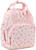 Bluboon Toddler Backpack for Girls Boys 2 - 4 Cute 12" Preschool Kindergarten Backpacks Kids Daycare Bags School Trave,toddler girl gifts, 3 Year Old Girl Gifts