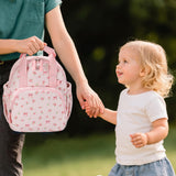 Bluboon Toddler Backpack for Girls Boys 2 - 4 Cute 12" Preschool Kindergarten Backpacks Kids Daycare Bags School Trave,toddler girl gifts, 3 Year Old Girl Gifts