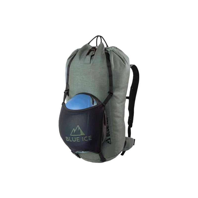 Blue Ice Wadi 32 Pack - North Atlantic 32L