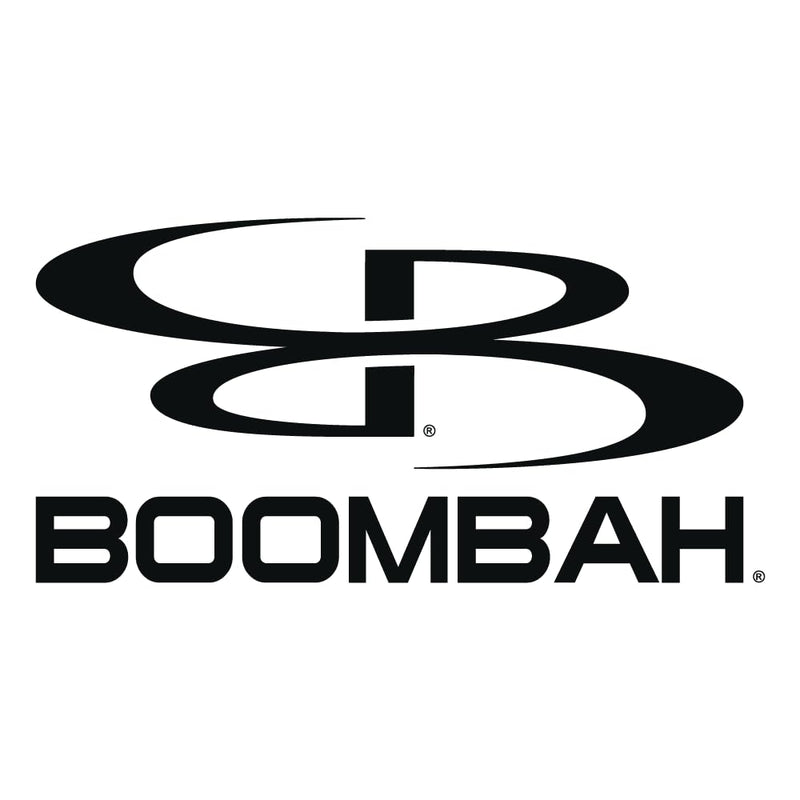 Boombah Rolling Superpack Baseball/Softball Gear Bag - Telescopic Handle - Holds 4 Bats - Wheeled Version - Softball Dream Multicolor