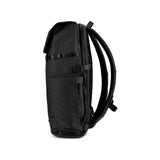 BOUNDARY X - PAC 22L Men's Women's Boundary Backpack Rucksack ERRANT PACK, Black