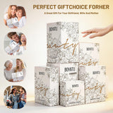 BOYATU Travel Makeup Bag Organizer: 3 Pcs Set Large Capacity Cosmetic Bags Holds 10–20 100ml Full - Size Bottles for 3–15 Day Trips - 180°Open - Flat Make up Case 3 - sec touch - up - Toiletry Bag Gift women