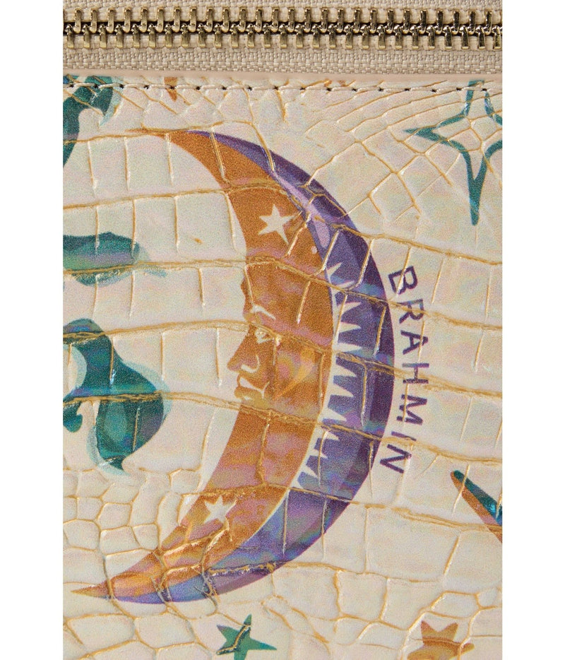 Brahmin Charmaine, Vitality